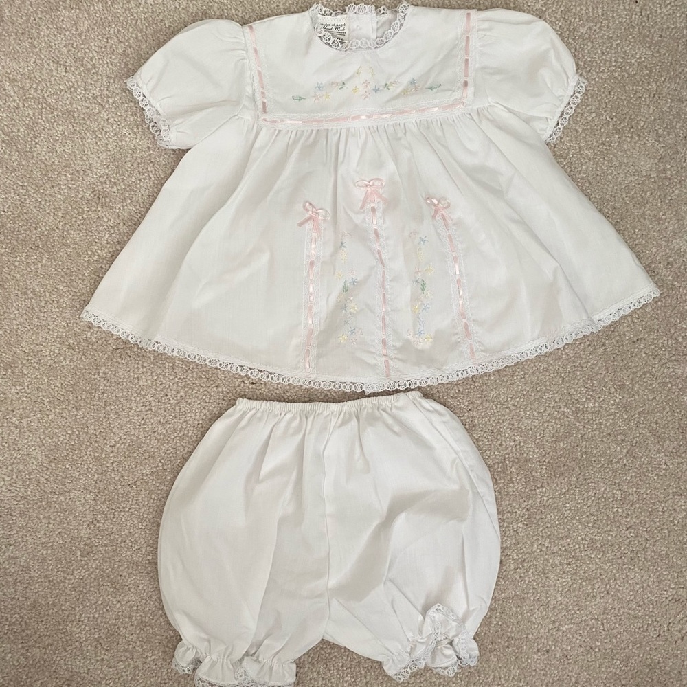 Garden of Angels 2 Piece